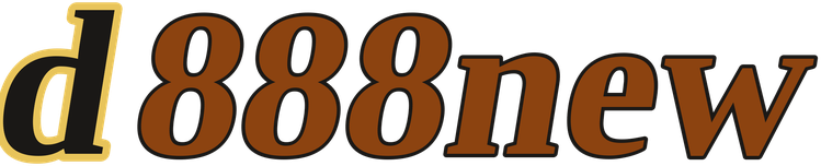 d888new logo