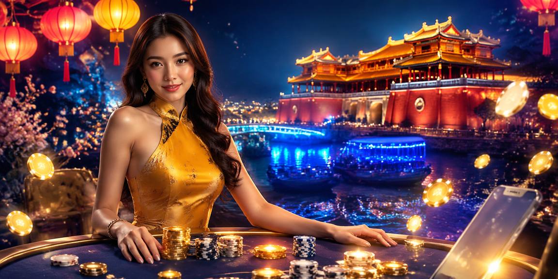 d888new Casino Di Động